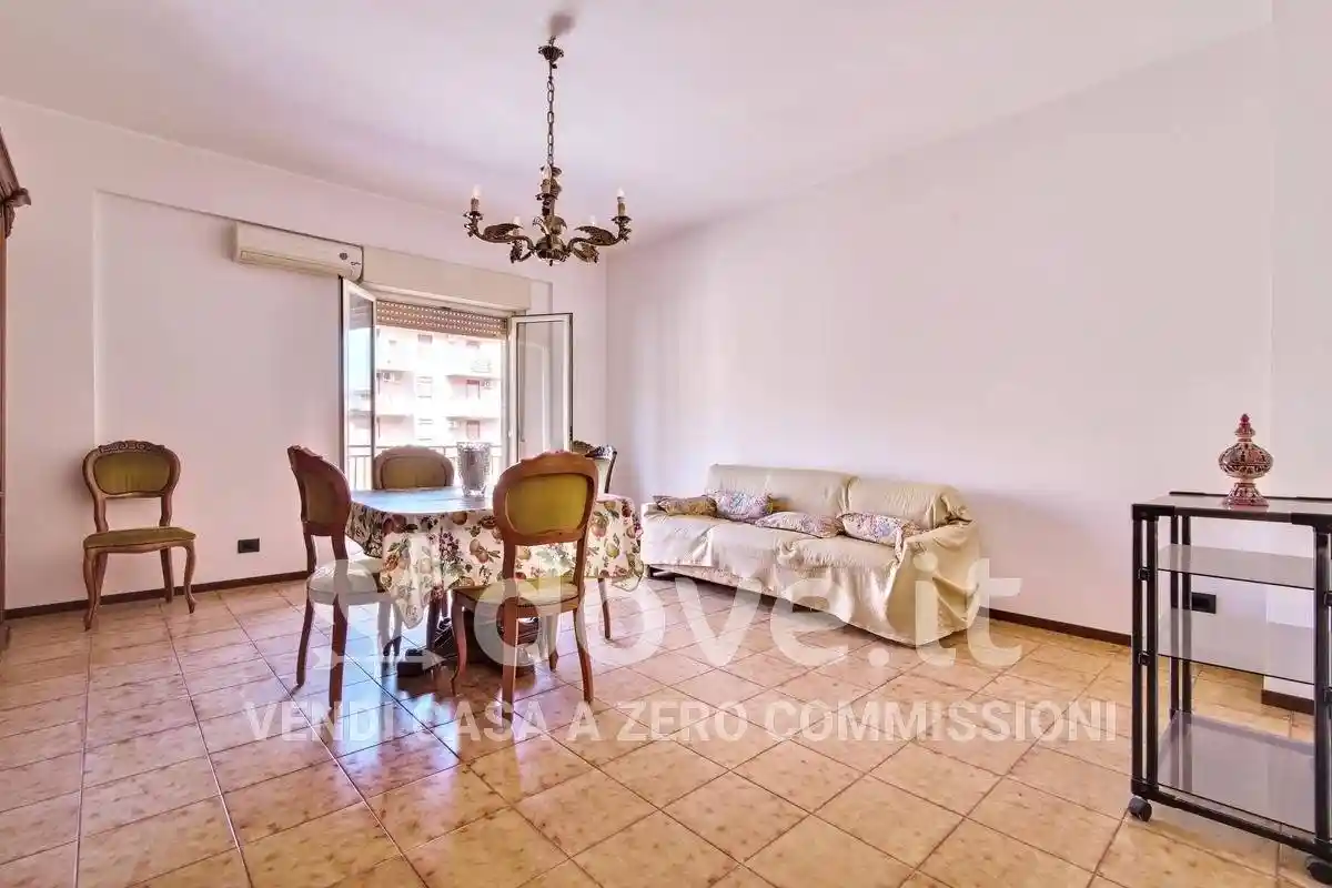 Appartamento in vendita a Palermo