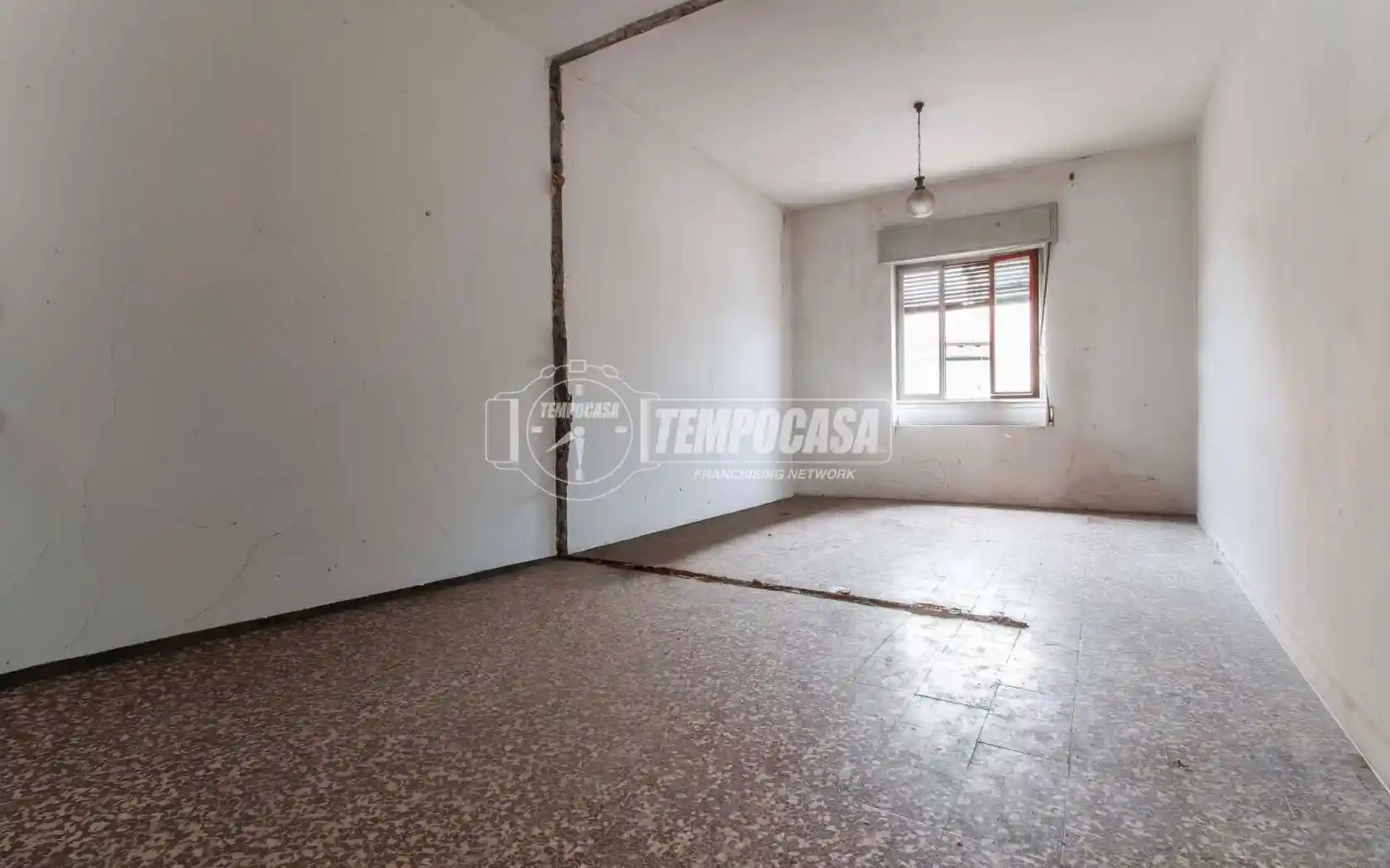 Appartamento in vendita a Lurago Marinone