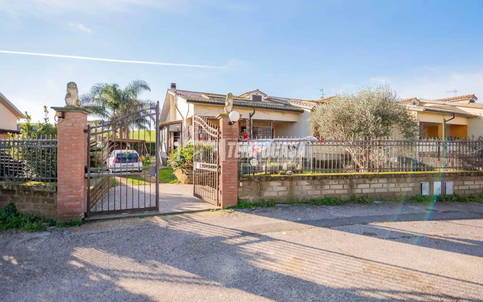 Appartamento in vendita a Bracciano