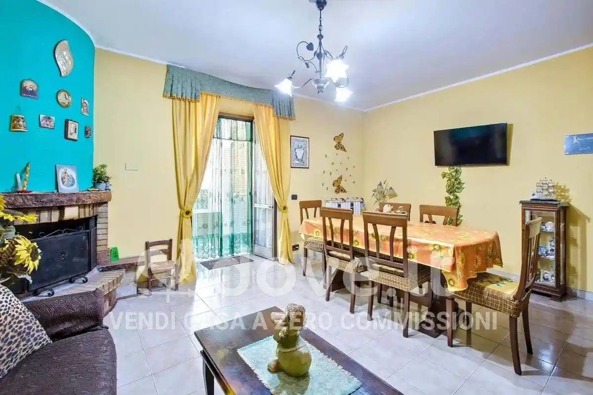 Appartamento in vendita a Ceccano