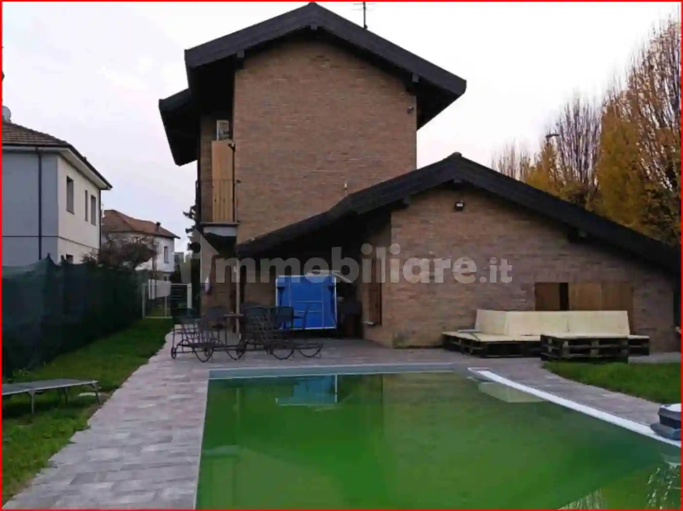 Villetta a schiera - foto 2