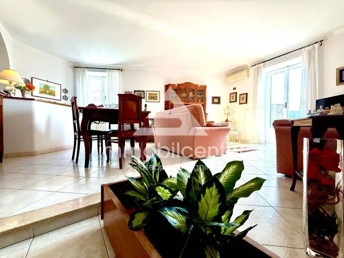 Appartamento in vendita a Ariccia