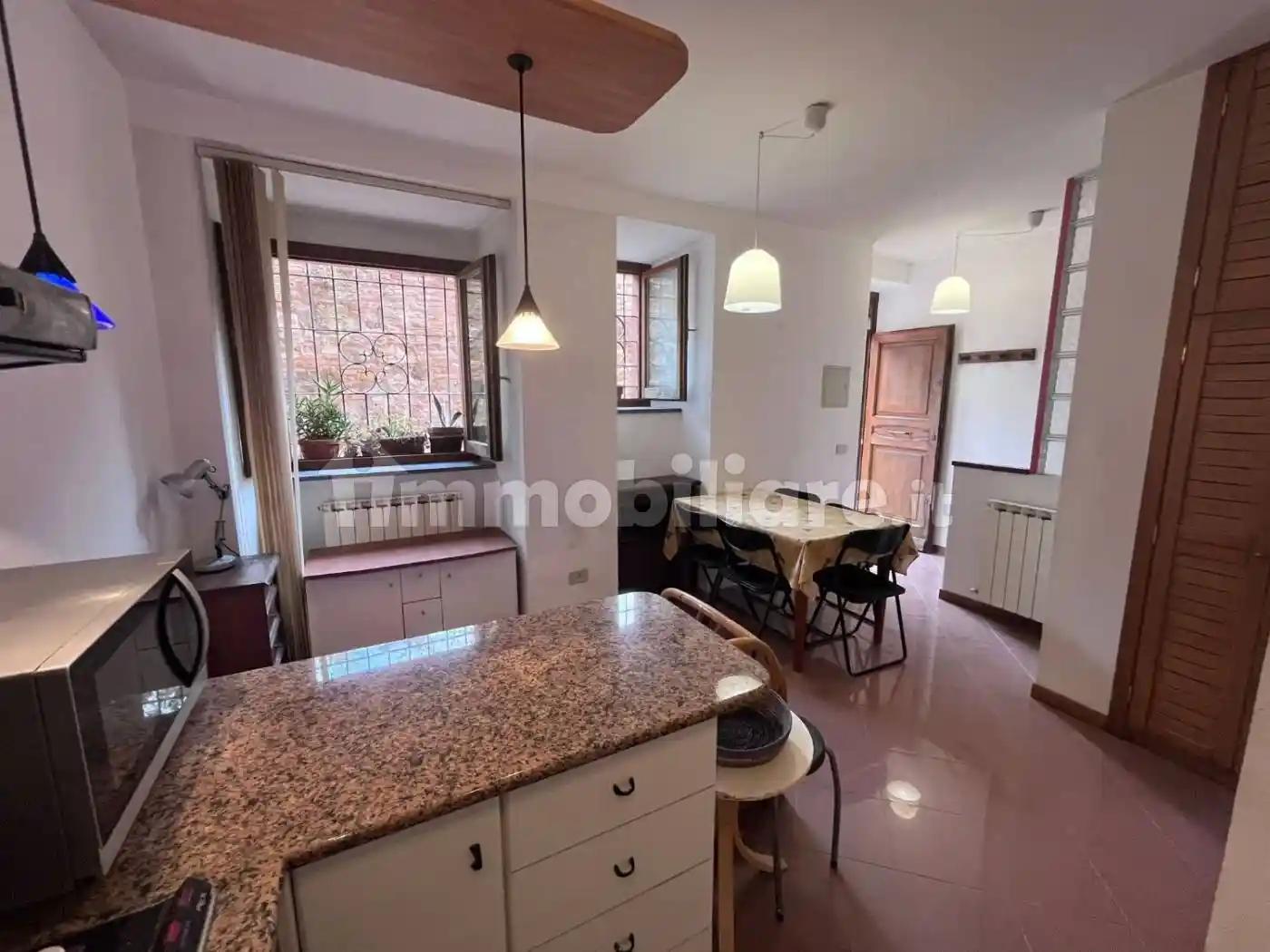 Appartamento in affitto a Perugia