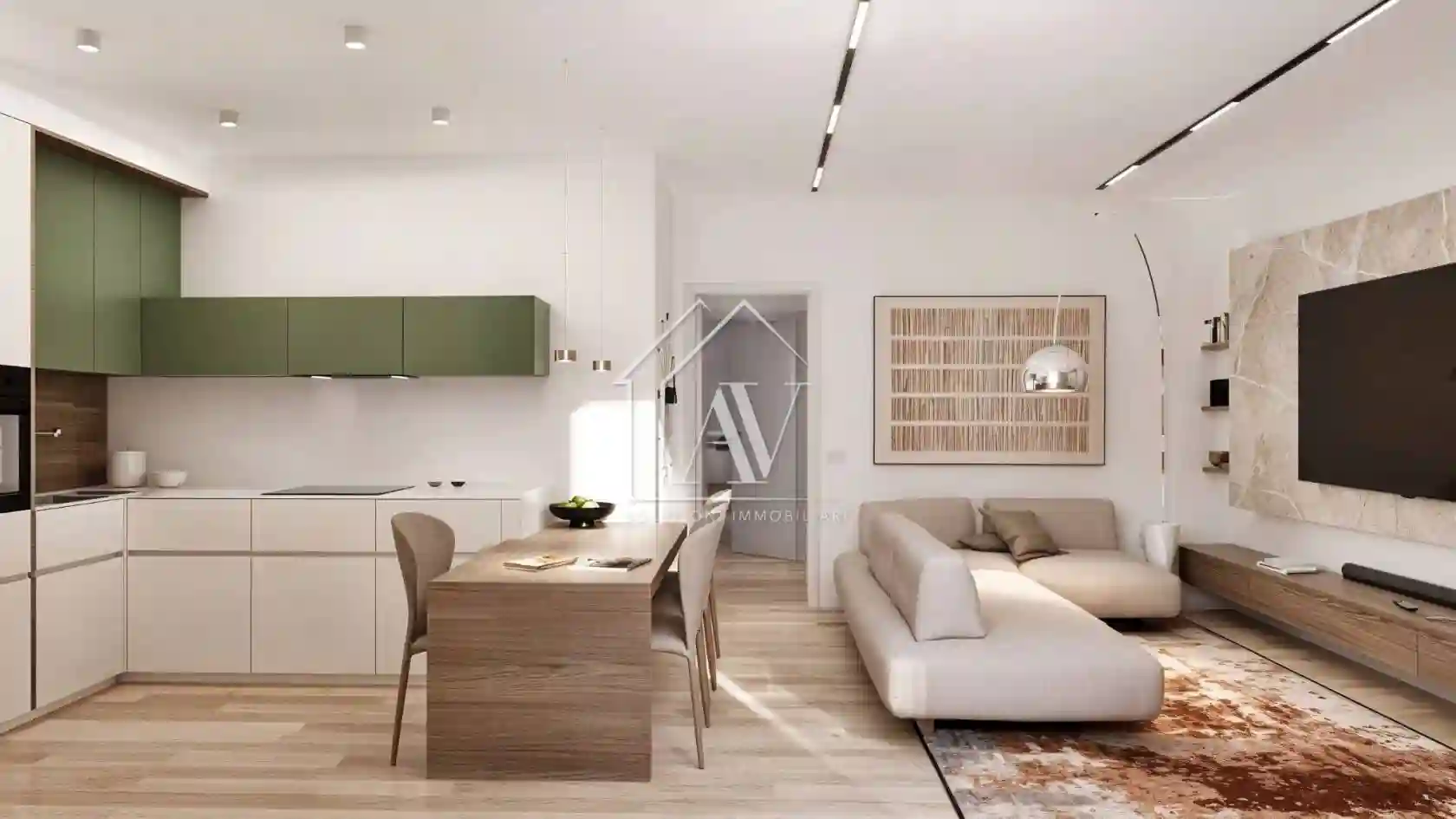 Villetta a schiera - foto 2