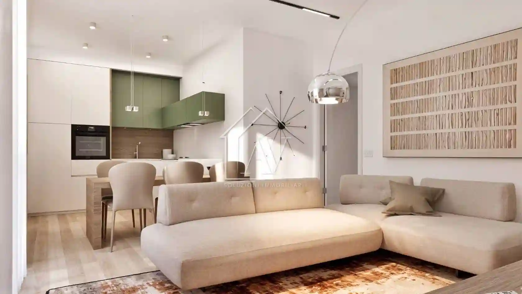 Villetta a schiera - foto 3