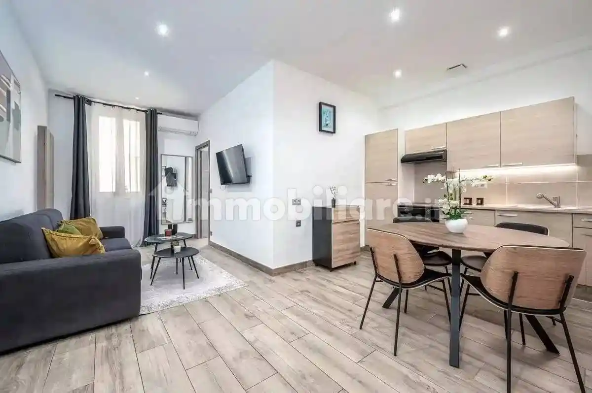 Appartamento in vendita a Sesto San Giovanni