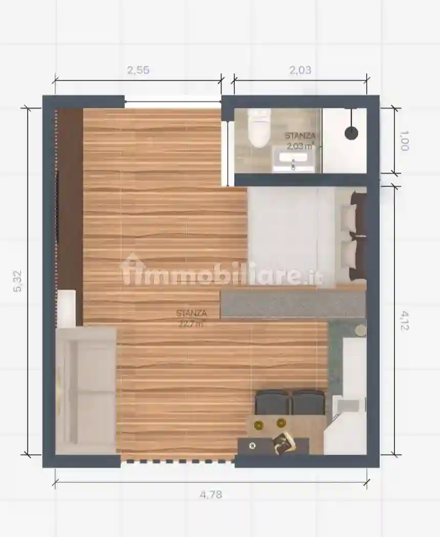 Appartamento - foto 5