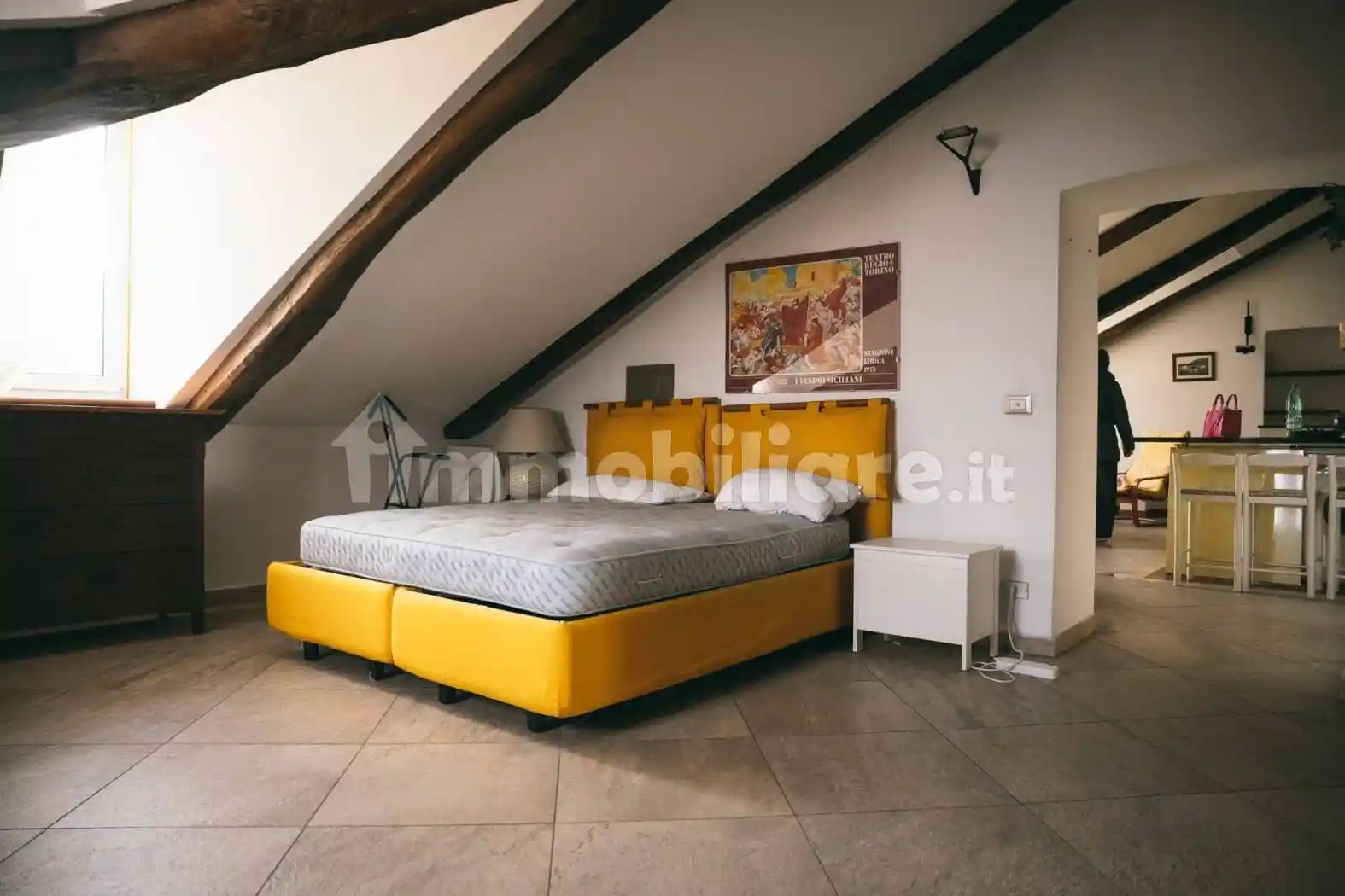 Appartamento in affitto a Torino