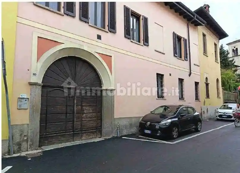 Appartamento in vendita a Somma Lombardo