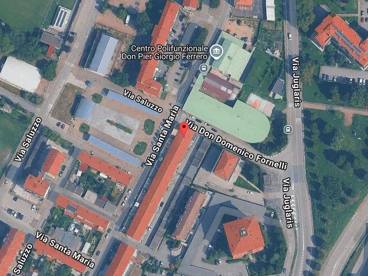 Appartamento in vendita a Moncalieri