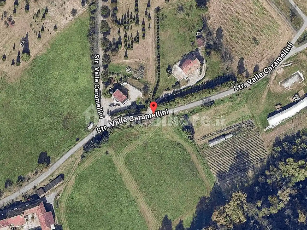 Appartamento in vendita a Casalborgone