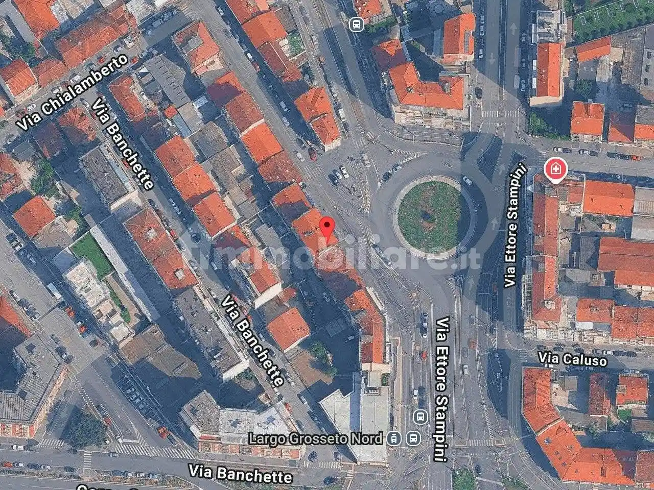 Appartamento in vendita a Torino