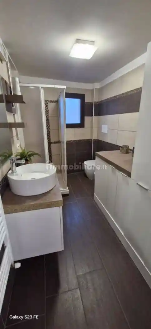 Appartamento in affitto a Motta Sant'Anastasia