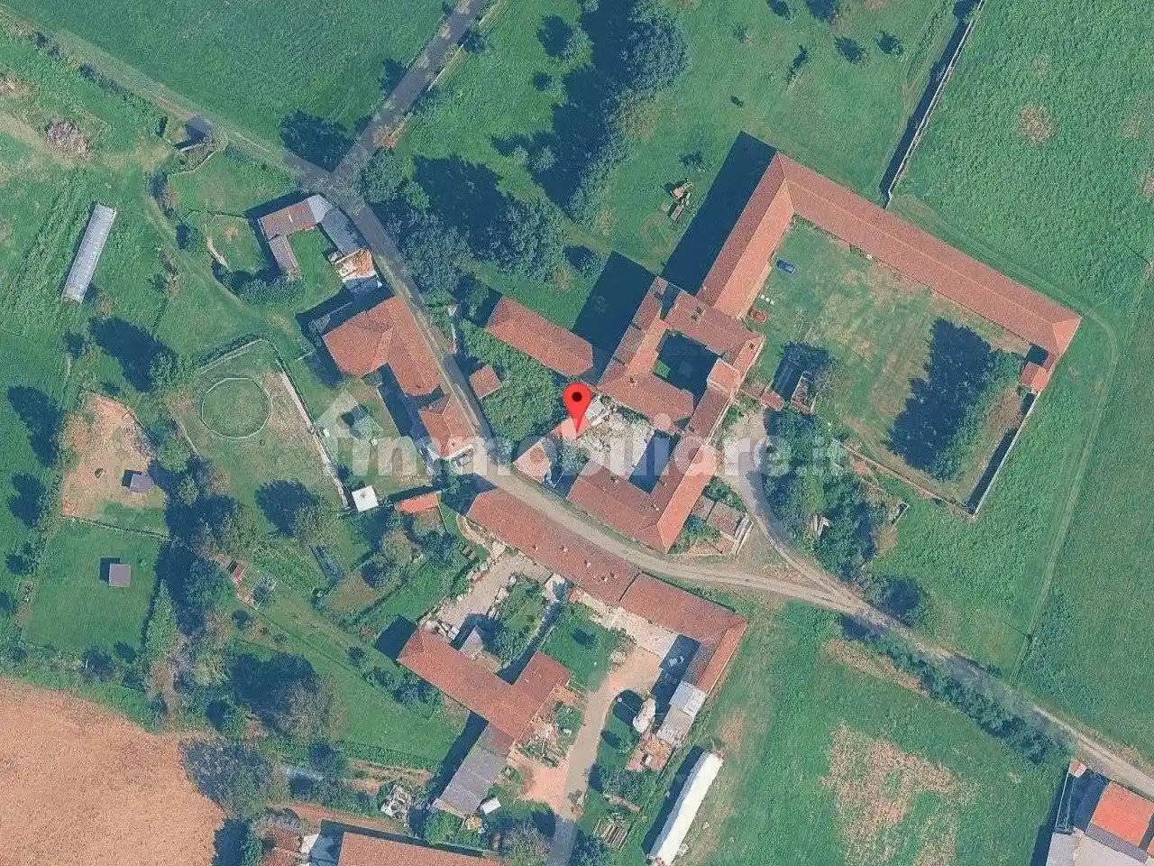 Appartamento in vendita a Chieri