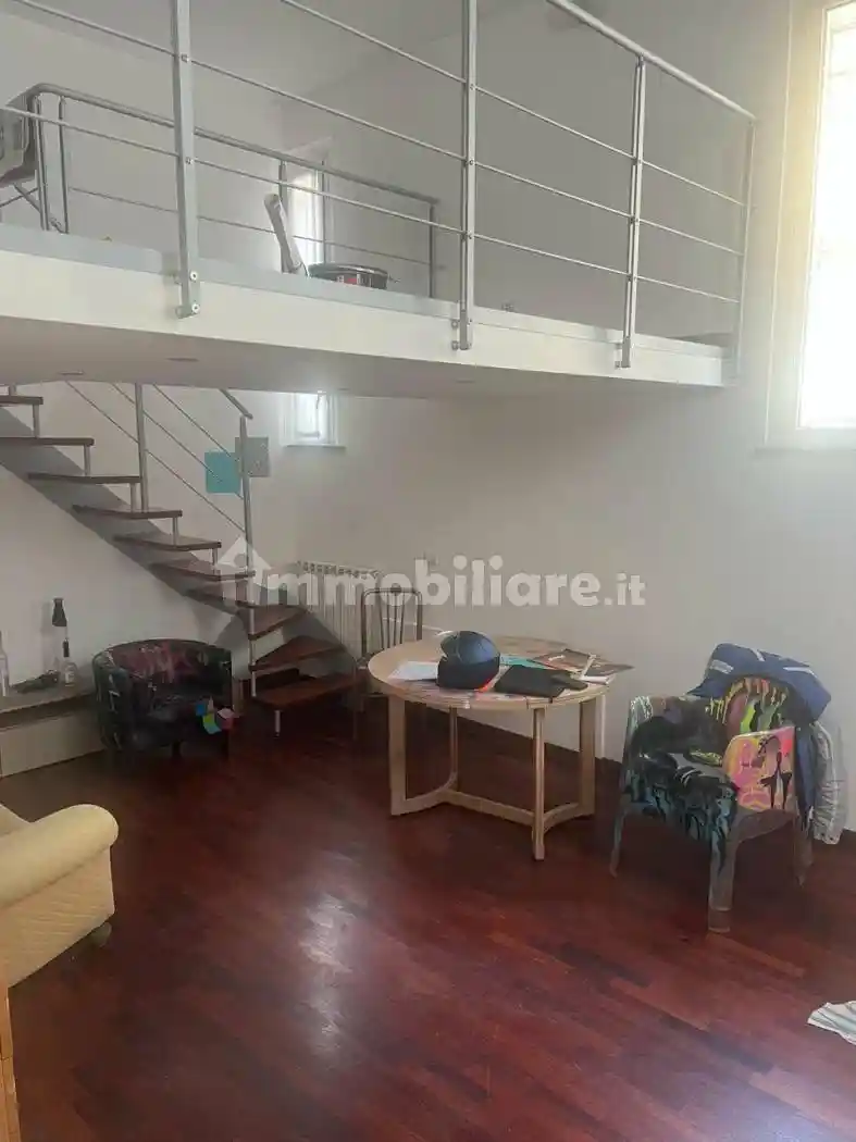 Loft in affitto a Milano