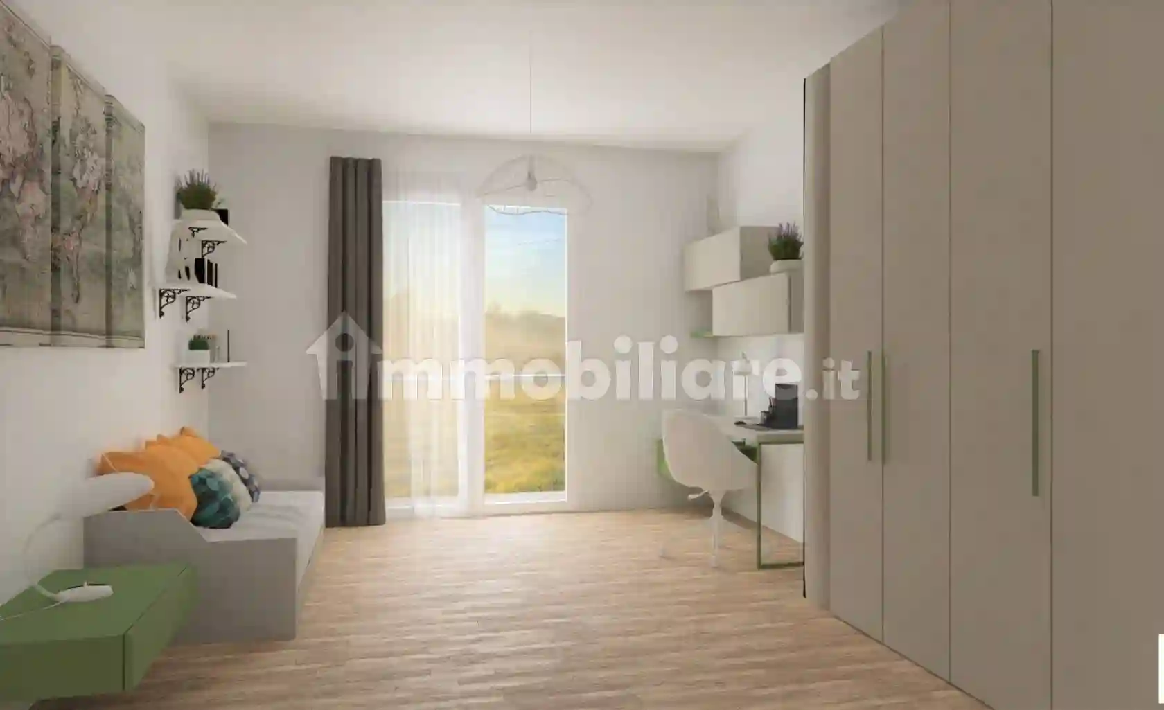 Appartamento - foto 3