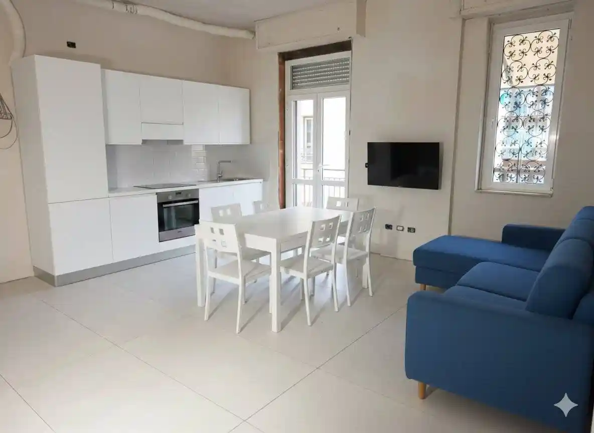 Appartamento in vendita a Firenze