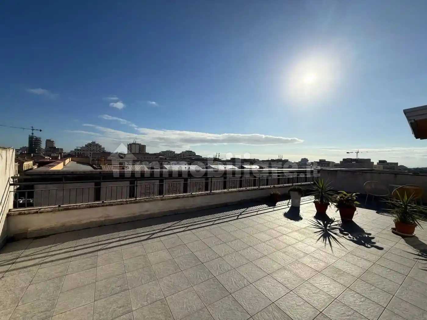 Attico - Mansarda in vendita a Catania