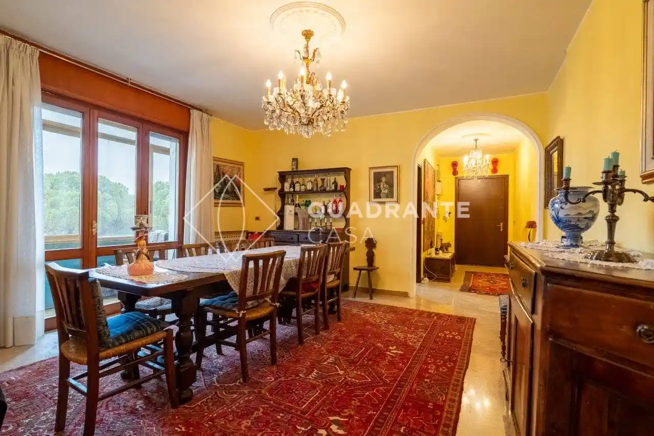 Appartamento in vendita a Abano Terme