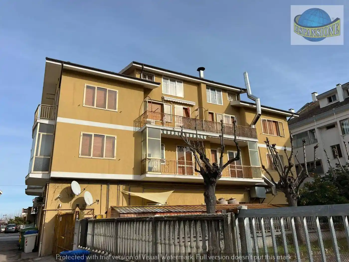 Appartamento in vendita a Francavilla al Mare