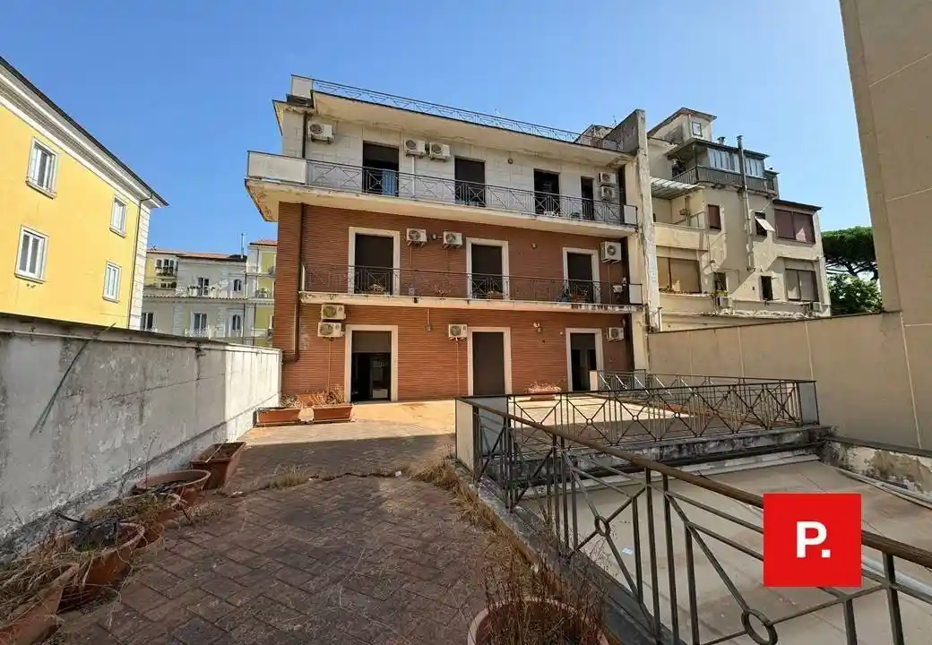 Appartamento in affitto a Caserta