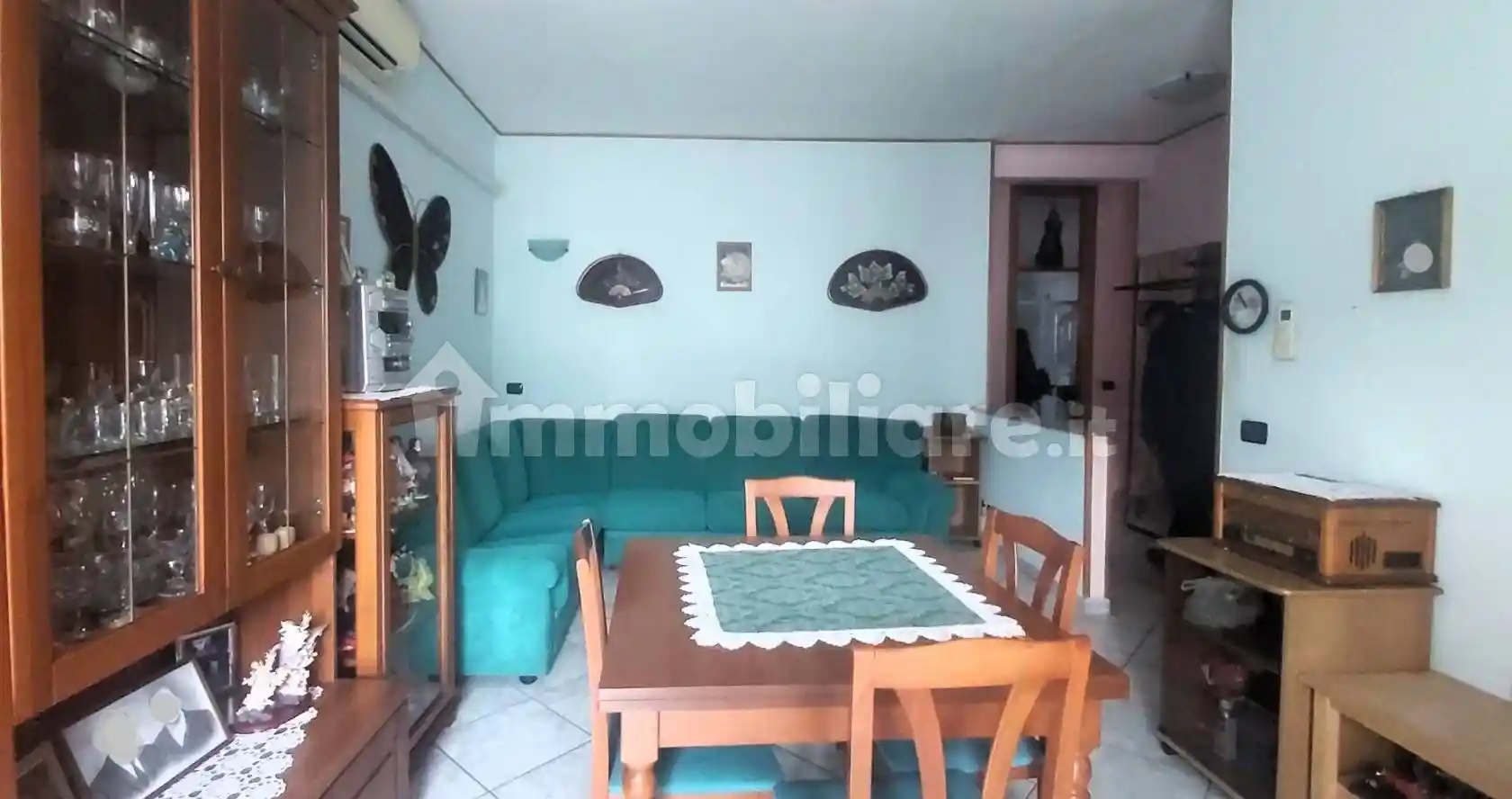 Appartamento in vendita a Solaro