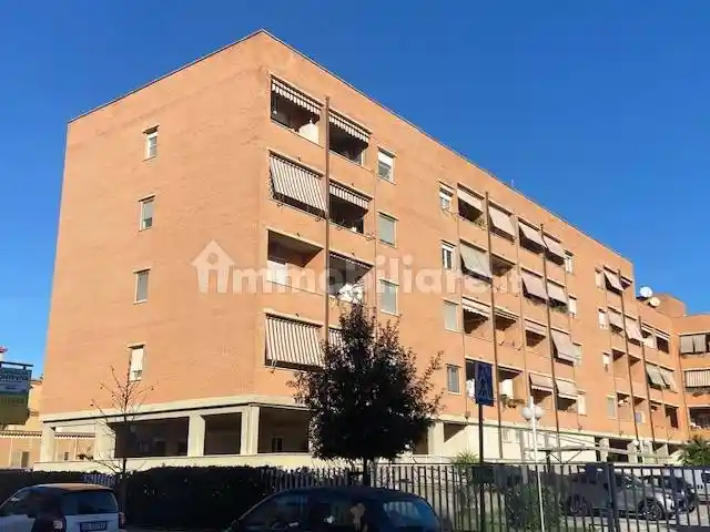 Appartamento in vendita a Latina