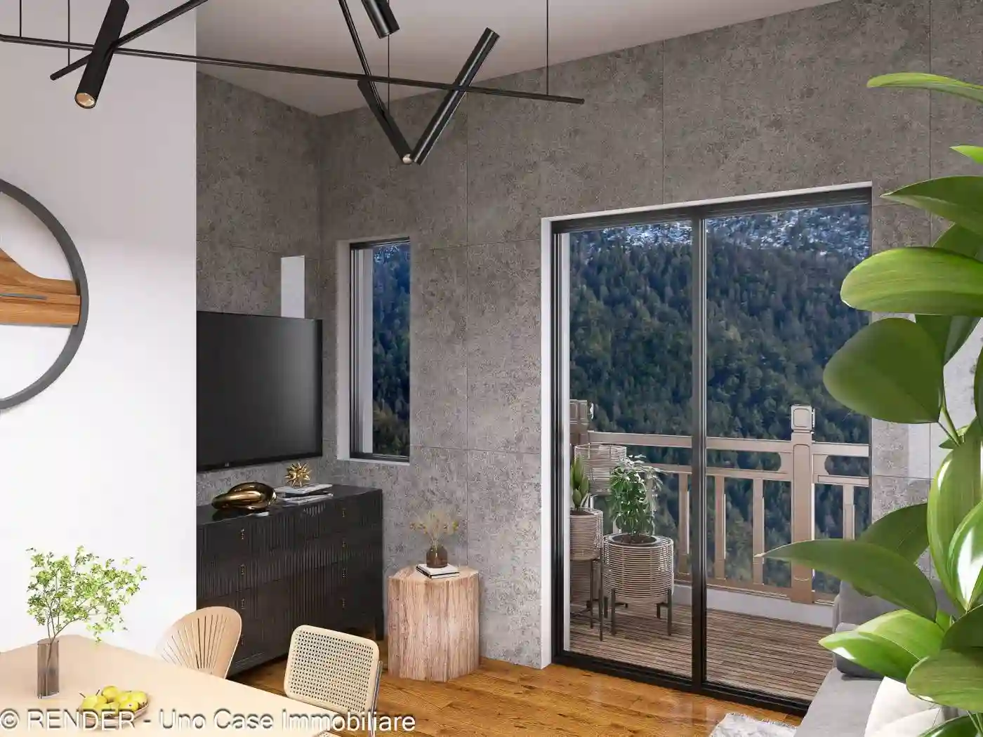 Appartamento - foto 2