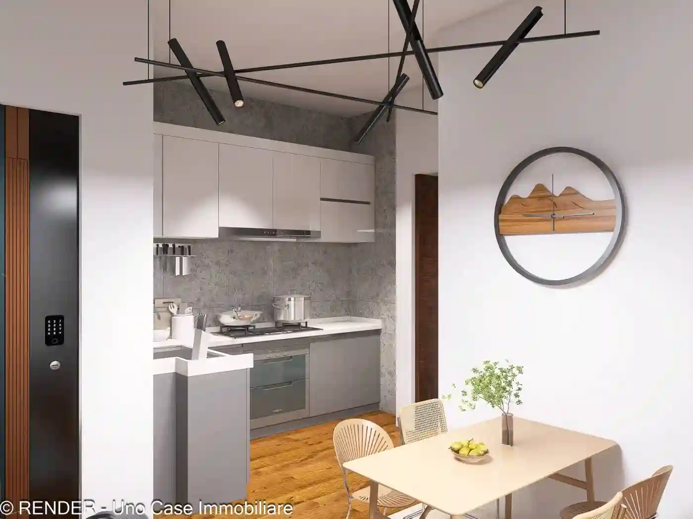 Appartamento - foto 3