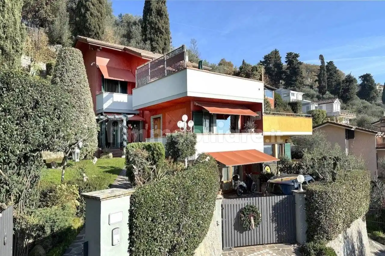 Villa in vendita a Massarosa