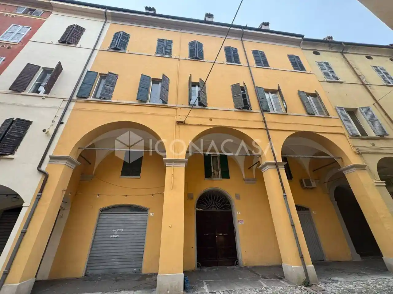 Appartamento in vendita a Modena