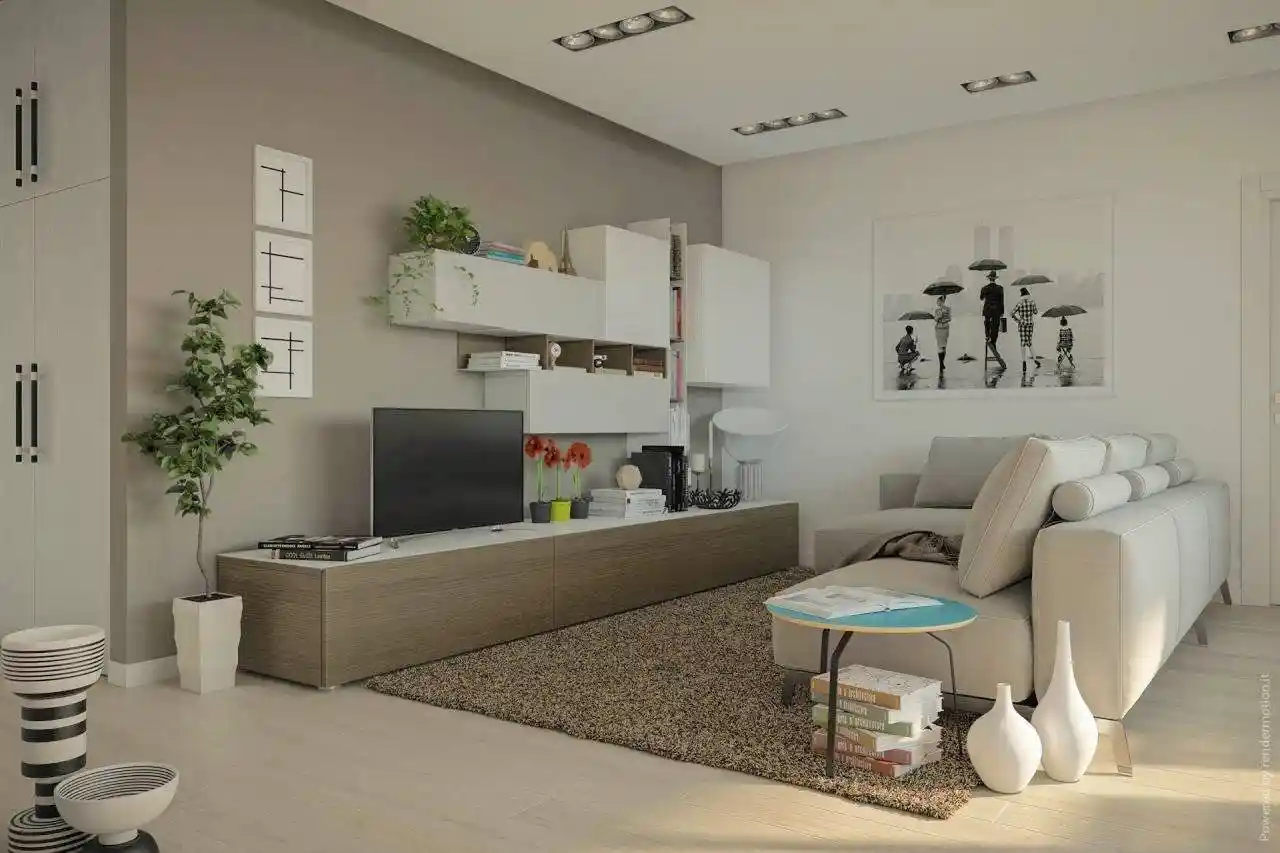 Appartamento in vendita a Firenze