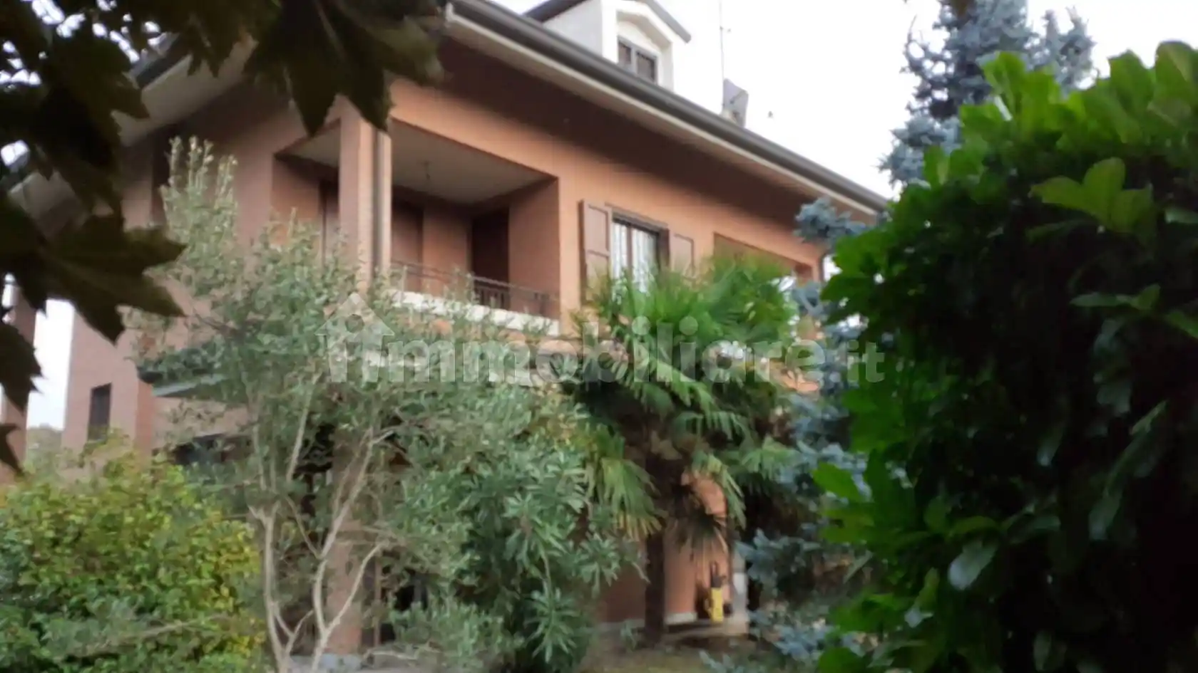 Villa in vendita a San Giuliano Milanese