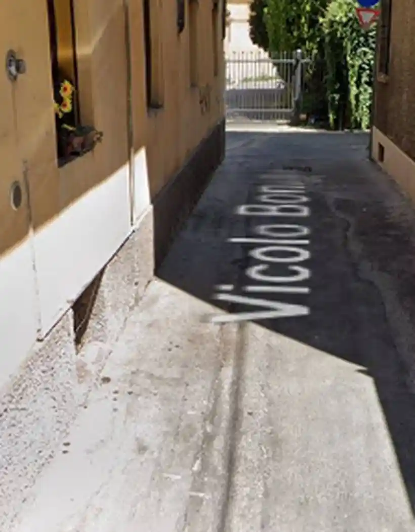 Appartamento in vendita a Poli