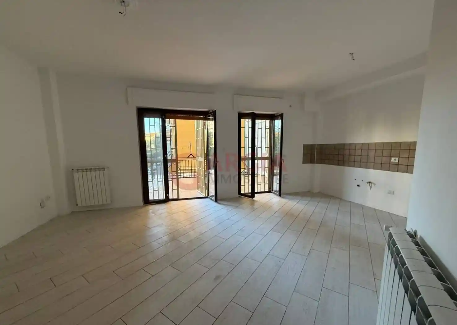 Appartamento in vendita a Giugliano in Campania