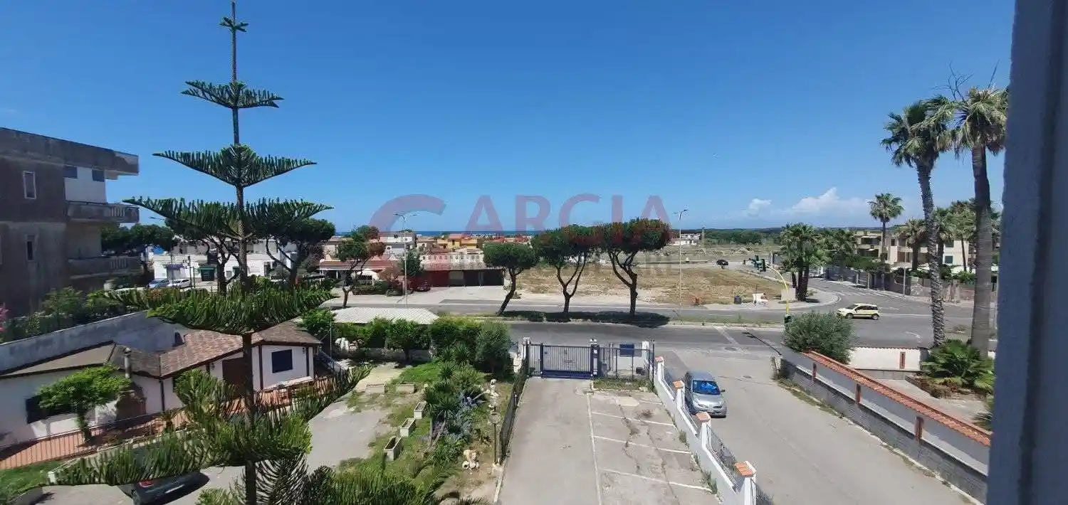 Appartamento in vendita a Giugliano in Campania