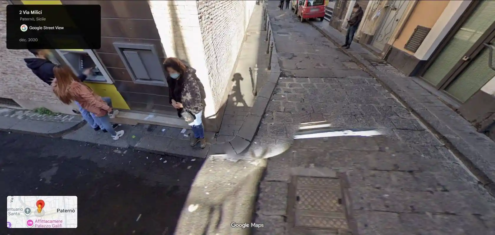 Appartamento in vendita a Paternò