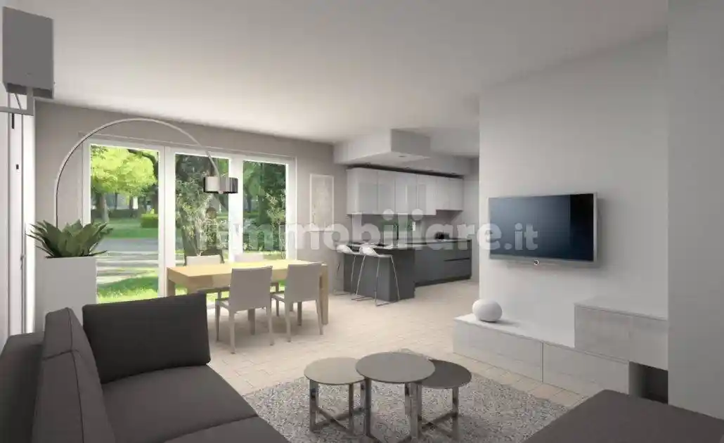 Appartamento in vendita a Firenze