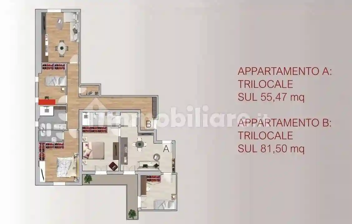 Appartamento - foto 4