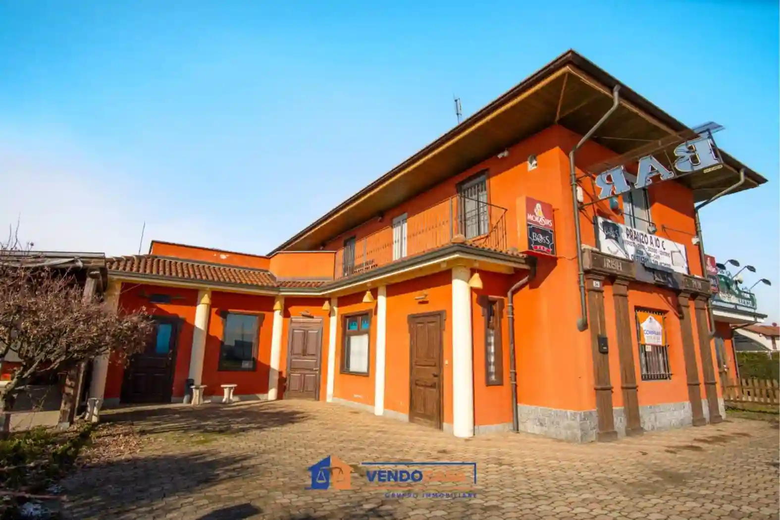 Casa indipendente - foto 2