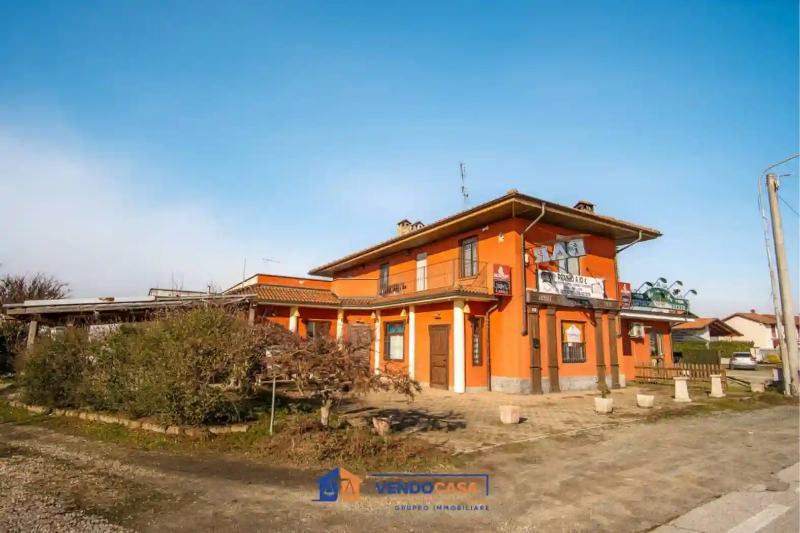 Casa indipendente - foto 3