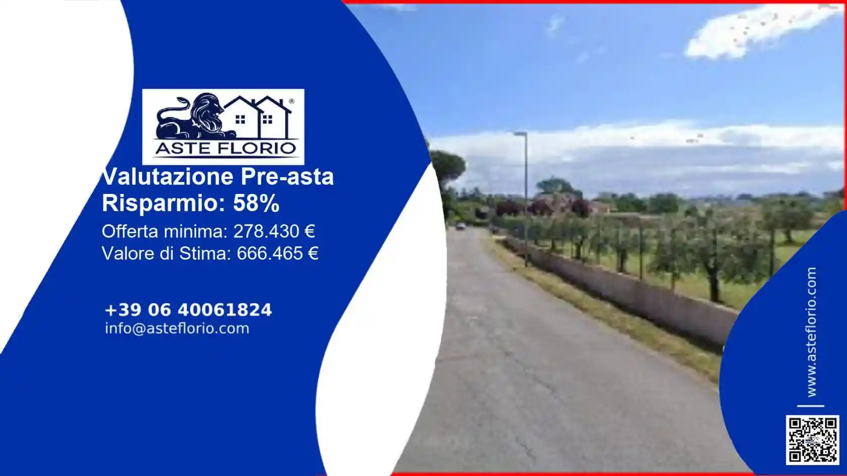 Villetta a schiera in vendita a Frosinone