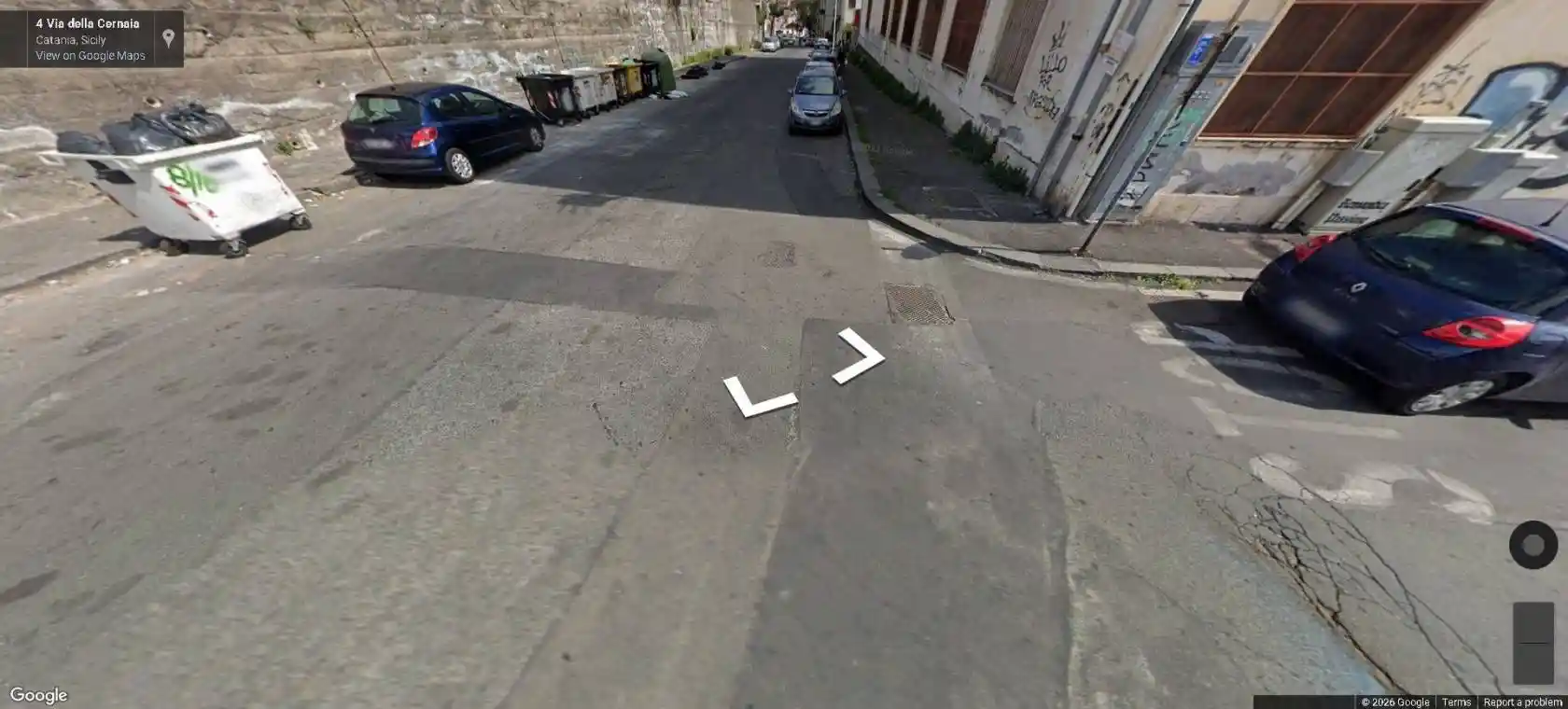 Appartamento in vendita a Catania