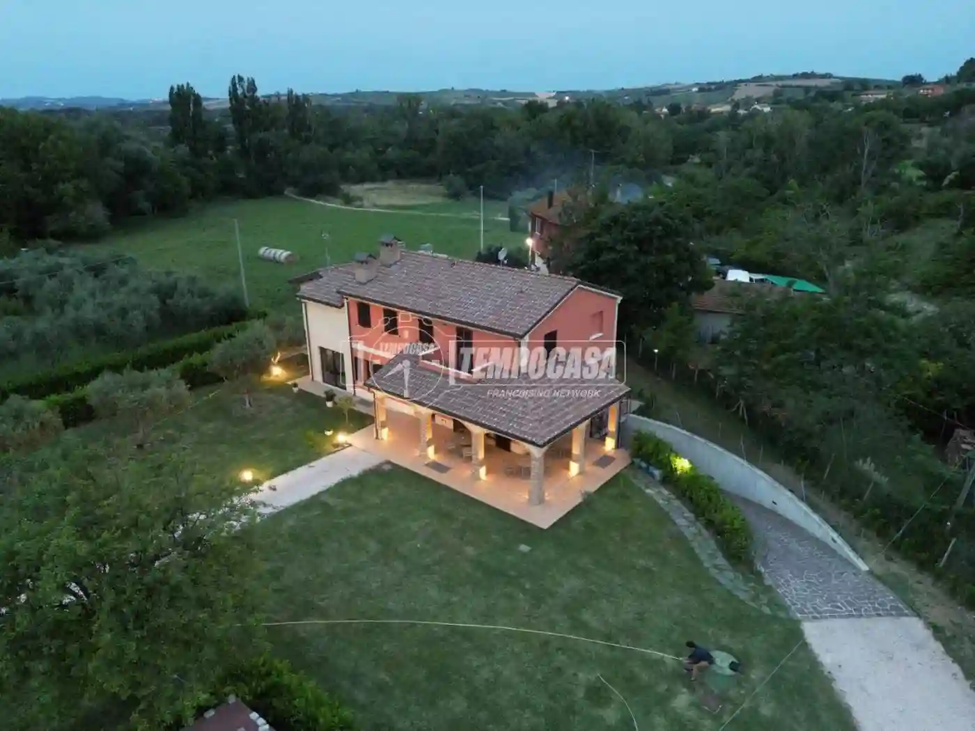 Casa indipendente - foto 3