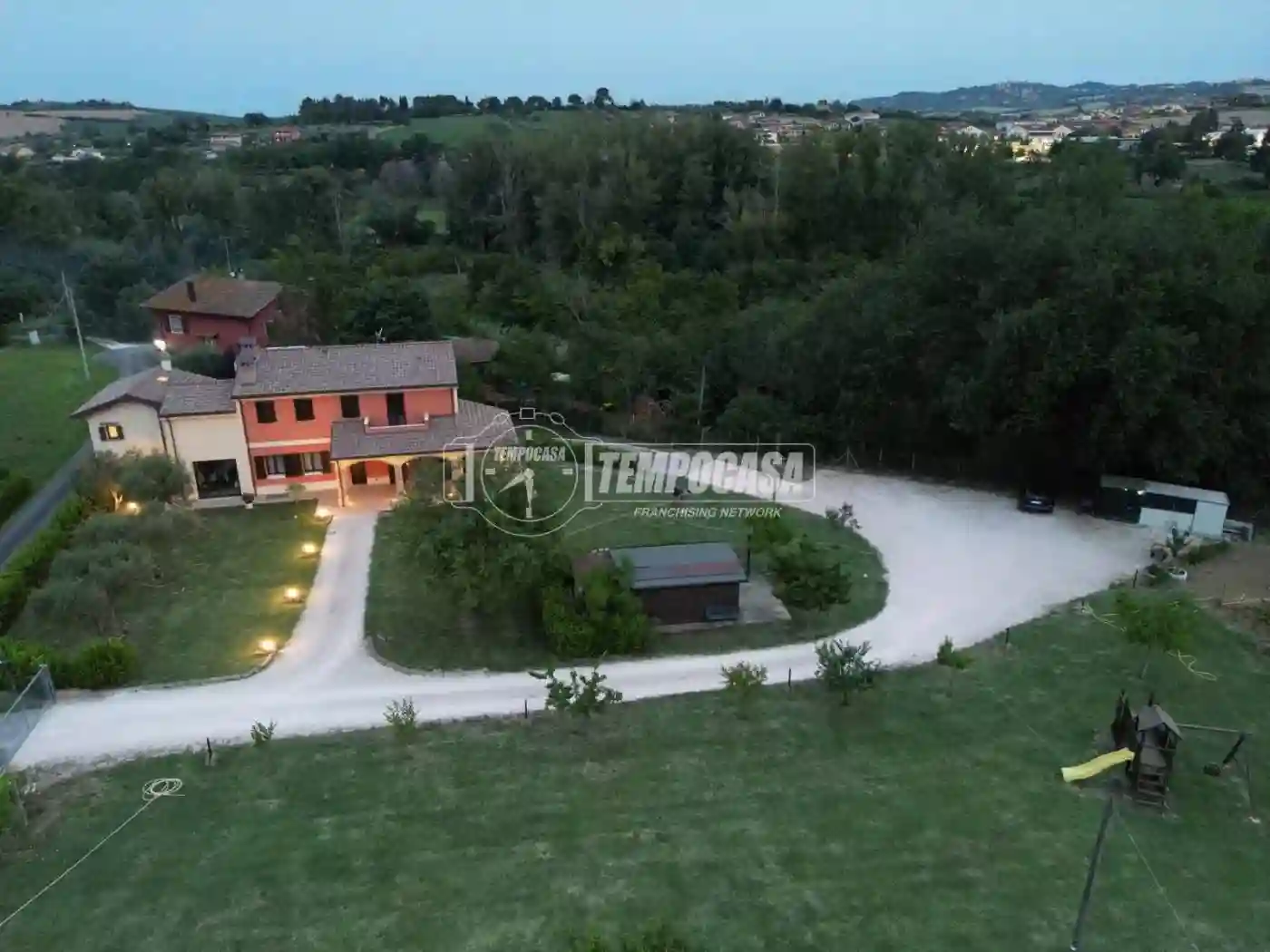 Casa indipendente - foto 4