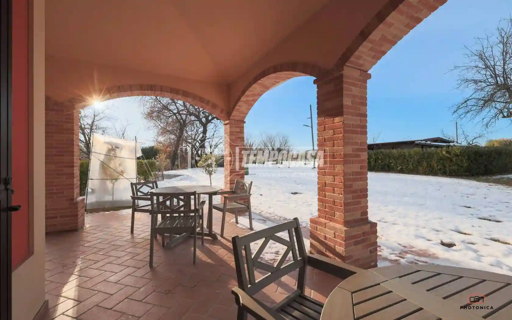 Casa indipendente - foto 5