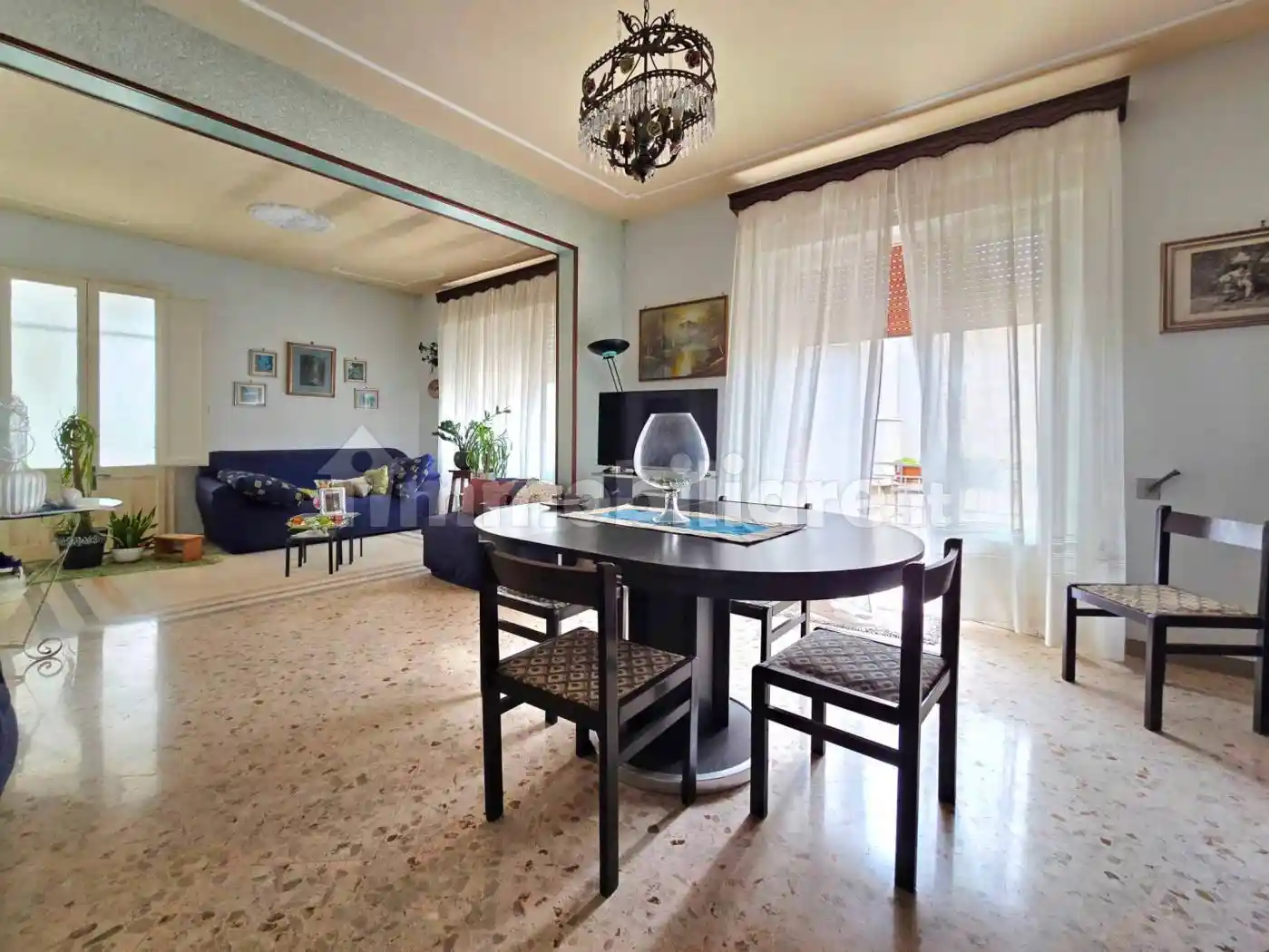 Appartamento in vendita a Parabita