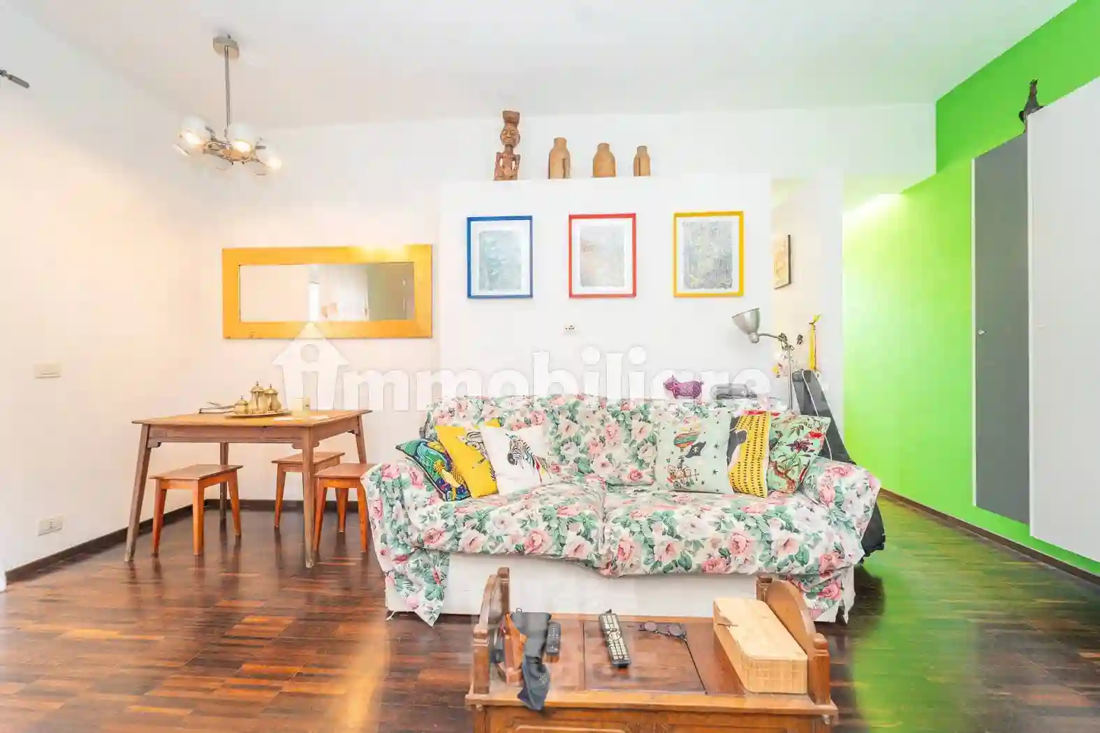 Appartamento - foto 2