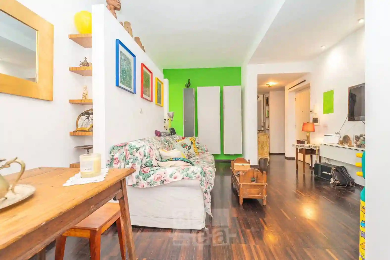 Appartamento - foto 3