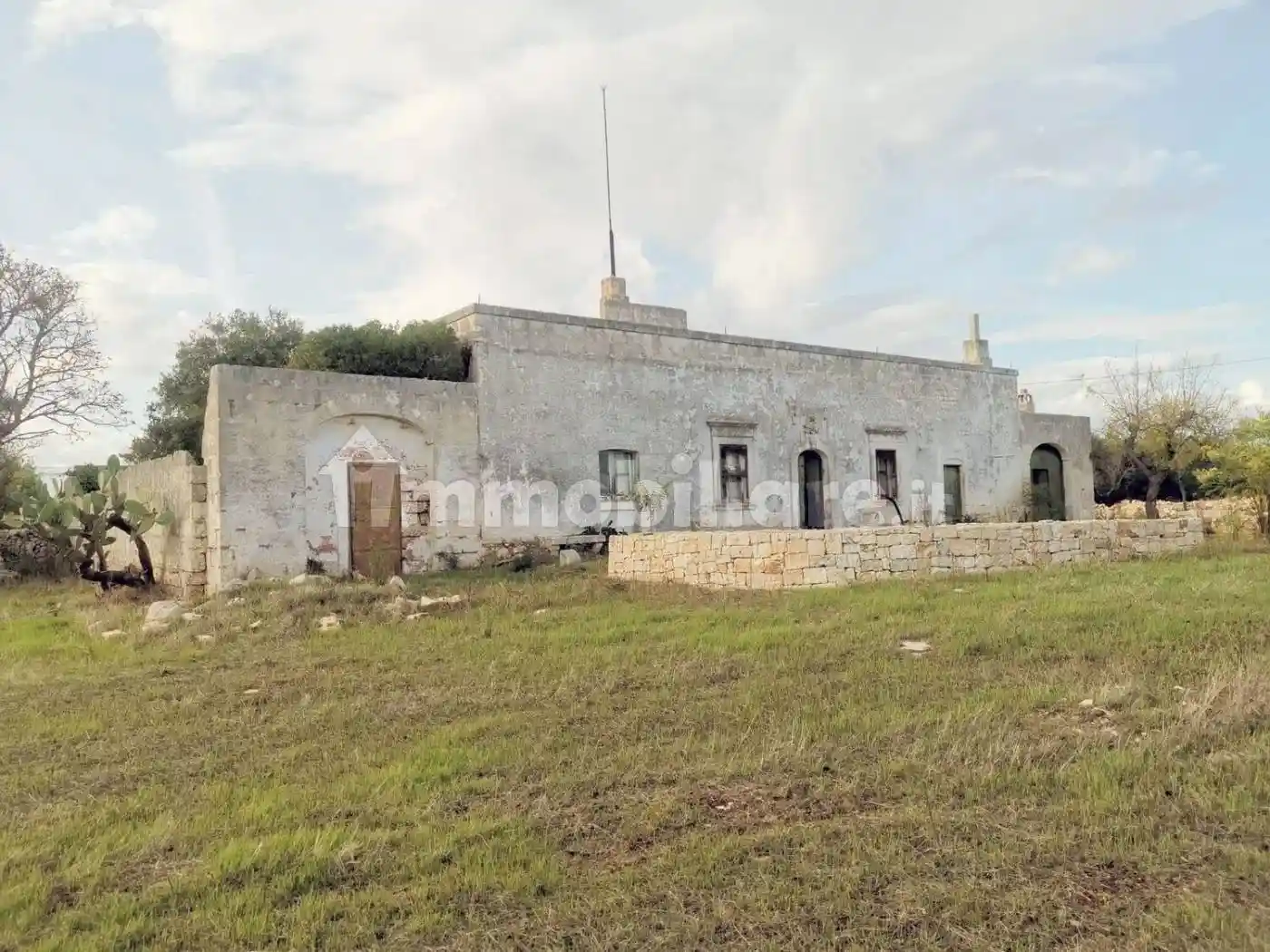 Rustico - Casale in vendita a Carovigno
